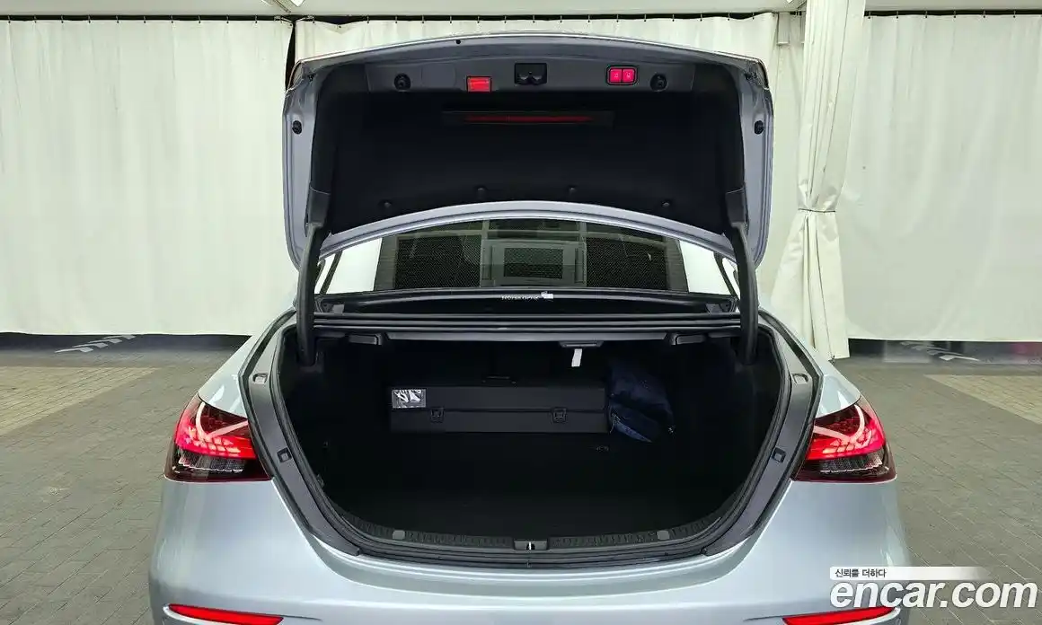 Mercedes-Benz E-Class 2021 2.0 гидро в Москве № 141505, фото 20