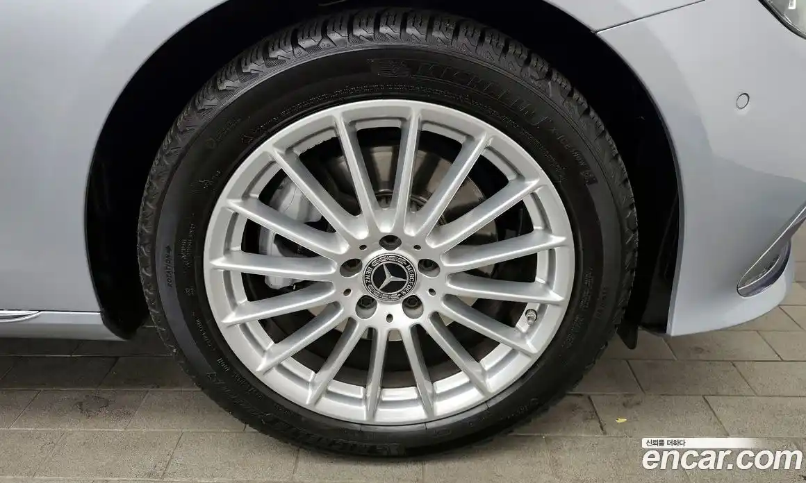 Mercedes-Benz E-Class 2021 2.0 гидро в Москве № 141505, фото 5