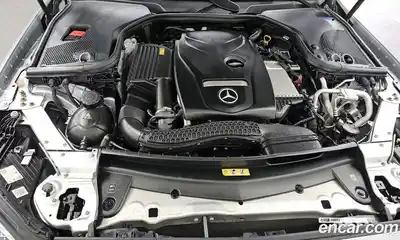 Mercedes-Benz E-Class 2021 2.0 гидро в Москве № 141505, миниатюра 6