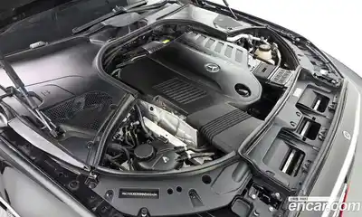 Mercedes-Benz S-Class 2021 3.0 гидро в Москве № 141772, миниатюра 6