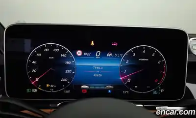 Mercedes-Benz S-Class 2021 3.0 гидро в Москве № 141772, миниатюра 8