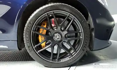 Mercedes-Benz S-Class 2020 4.0 гидро в Москве № 142341, миниатюра 5