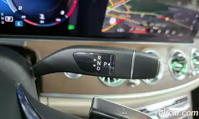 Mercedes-Benz E-Class 2021 2.0 гидро в Москве, миниатюра 9