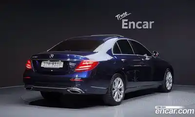 Mercedes-Benz E-Class 2016 1.9 гидро в Москве № 142808, миниатюра 2