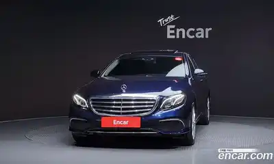 Mercedes-Benz E-Class 2016 1.9 гидро в Москве № 142808, миниатюра 3