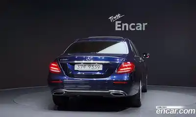 Mercedes-Benz E-Class 2016 1.9 гидро в Москве № 142808, миниатюра 4