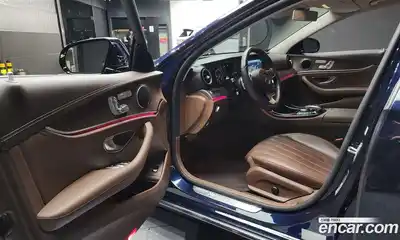 Mercedes-Benz E-Class 2016 1.9 гидро в Москве № 142808, миниатюра 10