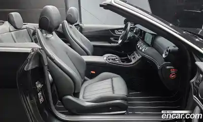 Mercedes-Benz E-Class 2019 1.9 гидро в Москве № 143229, миниатюра 11
