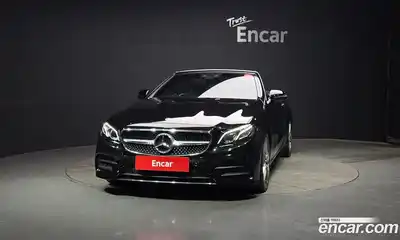 Mercedes-Benz E-Class 2019 1.9 гидро в Москве № 143229, миниатюра 3