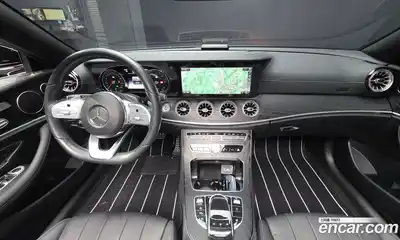 Mercedes-Benz E-Class 2019 1.9 гидро в Москве № 143229, миниатюра 7