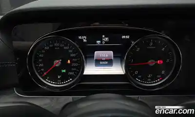 Mercedes-Benz E-Class 2019 1.9 гидро в Москве № 143229, миниатюра 8