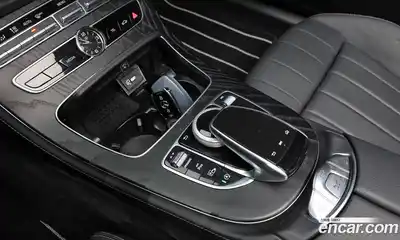 Mercedes-Benz E-Class 2019 1.9 гидро в Москве № 143229, миниатюра 9