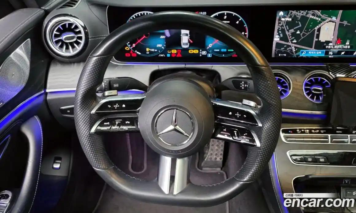 Mercedes-Benz CLS-Class 2022 2.0 гидро в Москве № 143597, фото 13
