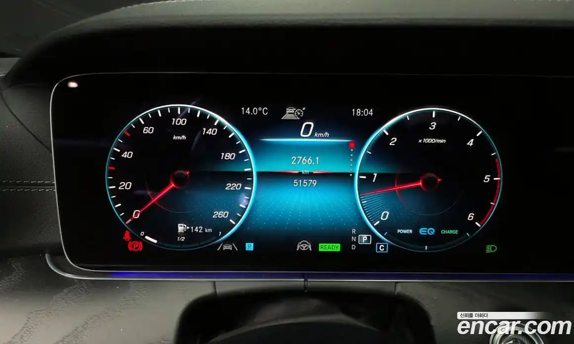 Mercedes-Benz CLS-Class 2022 2.0 гидро в Москве № 143597, фото 8