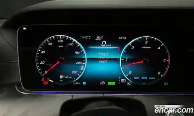 Mercedes-Benz CLS-Class 2022 2.0 гидро в Москве № 143597, миниатюра 8