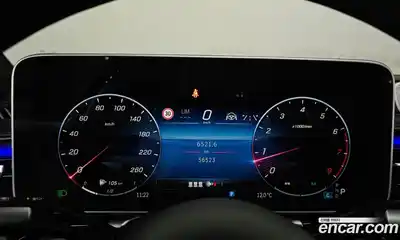 Mercedes-Benz S-Class 2021 4.0 гидро в Москве № 150944, миниатюра 8