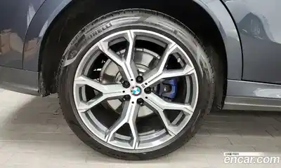 BMW X6 2021 3.0 гидро в Москве № 156819, миниатюра 5