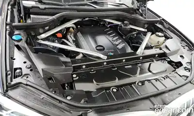 BMW X6 2021 3.0 гидро в Москве № 156819, миниатюра 6