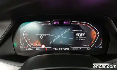 BMW X6 2021 3.0 гидро в Москве № 156819, миниатюра 8