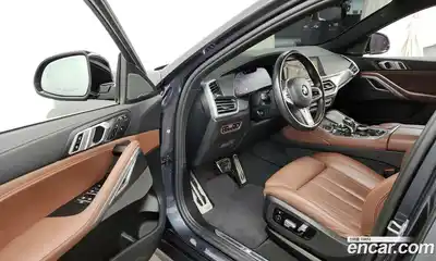 BMW X6 2021 3.0 гидро в Москве № 156819, миниатюра 10
