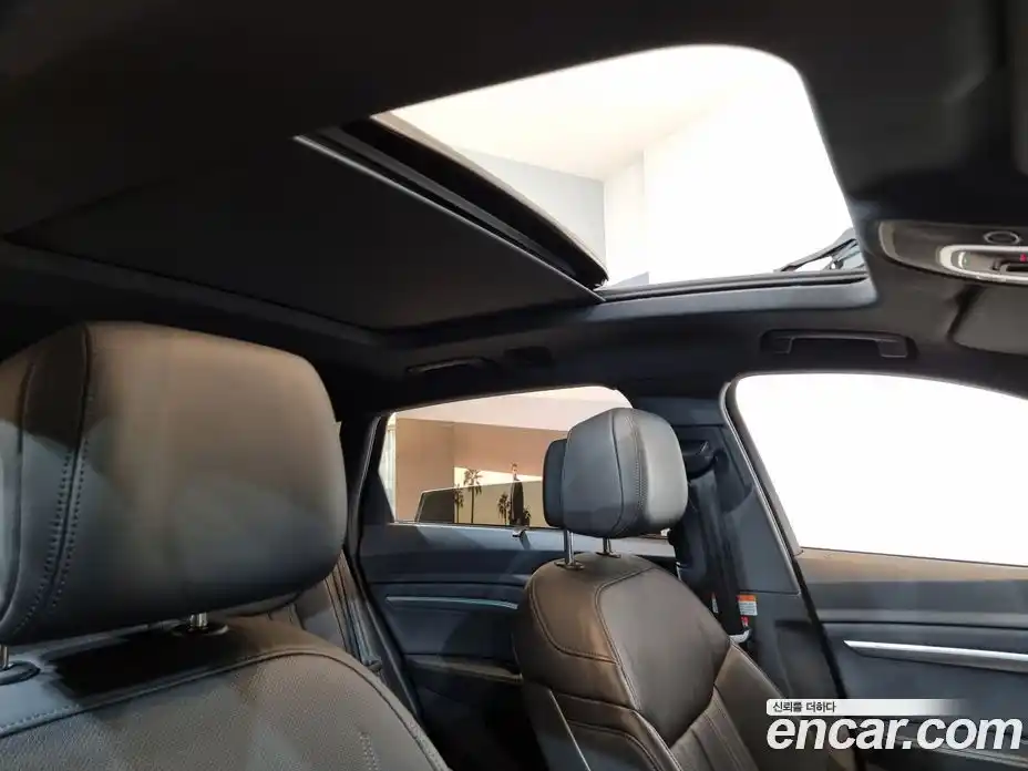 Audi e-tron 2023 0.2 гидро в Москве № 157026, фото 13