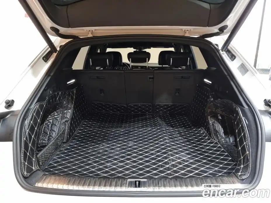 Audi e-tron 2023 0.2 гидро в Москве № 157026, фото 14