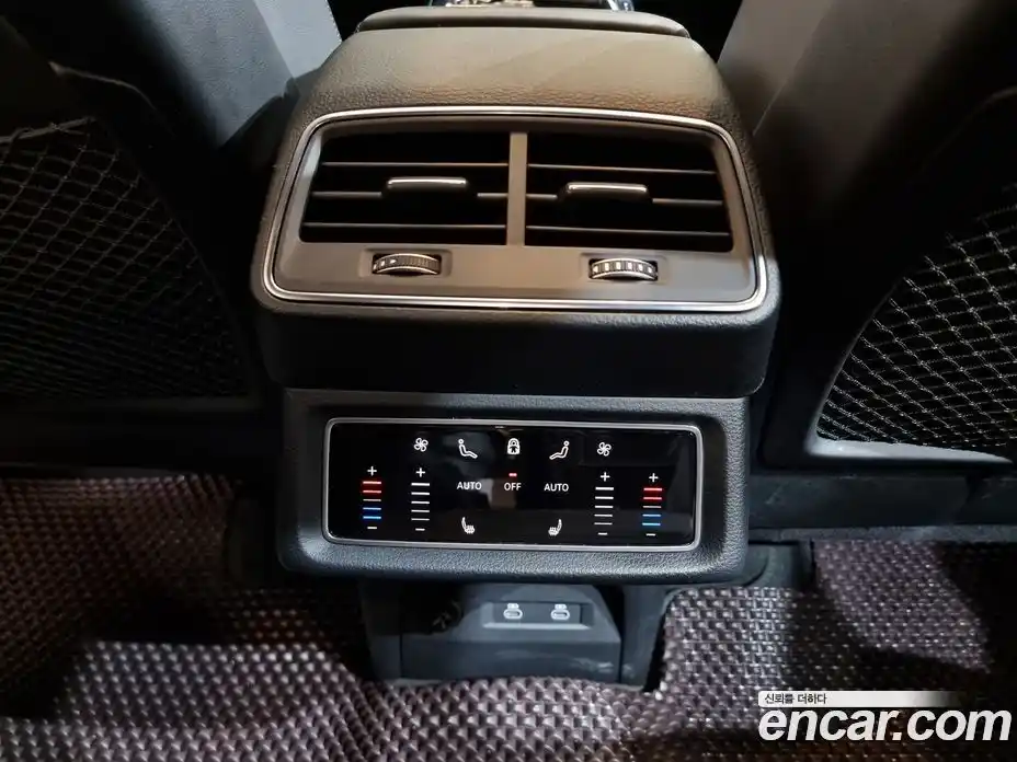 Audi e-tron 2023 0.2 гидро в Москве № 157026, фото 16