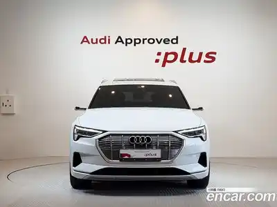 Audi e-tron 2023 0.2 гидро в Москве № 157026, миниатюра 3