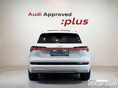 Audi e-tron 2023 0.2 гидро в Москве № 157026, миниатюра 4
