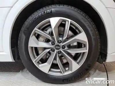 Audi e-tron 2023 0.2 гидро в Москве № 157026, миниатюра 5