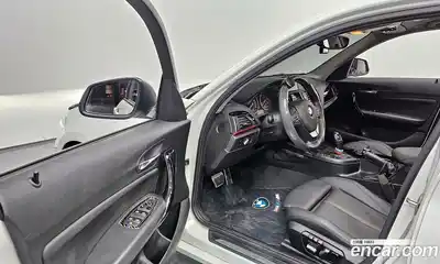 BMW 1-Series 2016 2.0 гидро в Москве № 157458, миниатюра 11