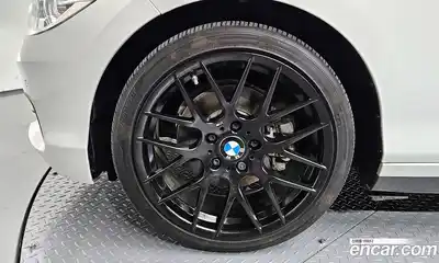 BMW 1-Series 2016 2.0 гидро в Москве № 157458, миниатюра 5