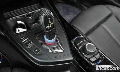 BMW 1-Series 2016 2.0 гидро в Москве № 157458, миниатюра 9
