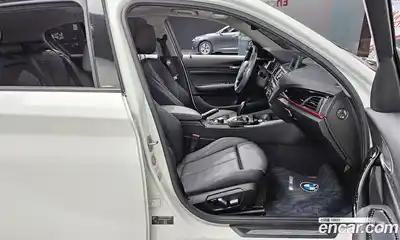 BMW 1-Series 2016 2.0 гидро в Москве № 157458, миниатюра 10