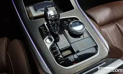 BMW X5 2021 3.0 гидро в Москве № 158043, миниатюра 9