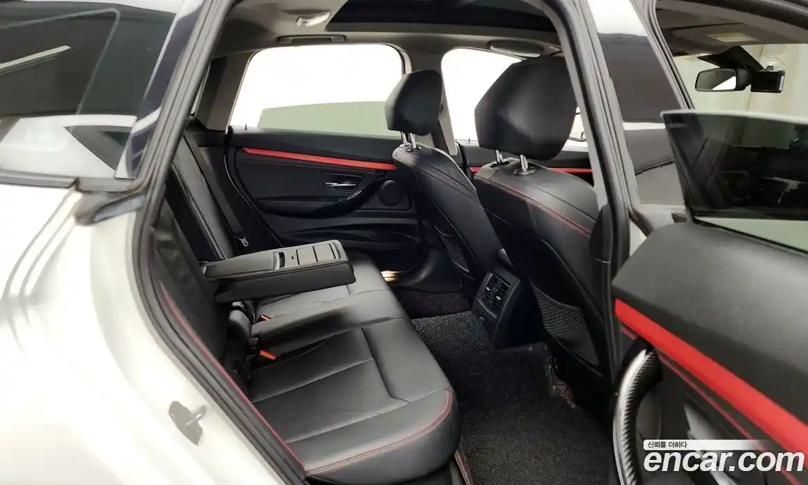 BMW 3-Series 2017 2.0 Автомат в Москве № 158257, фото 12