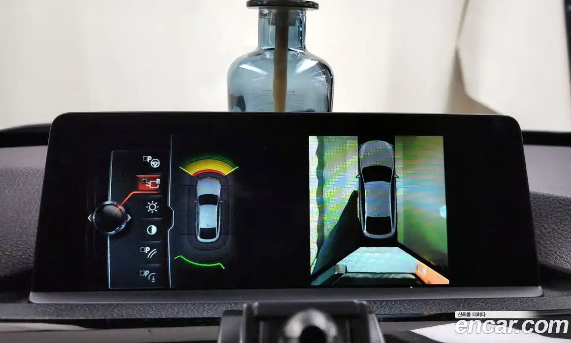 BMW 3-Series 2017 2.0 Автомат в Москве № 158257, фото 15