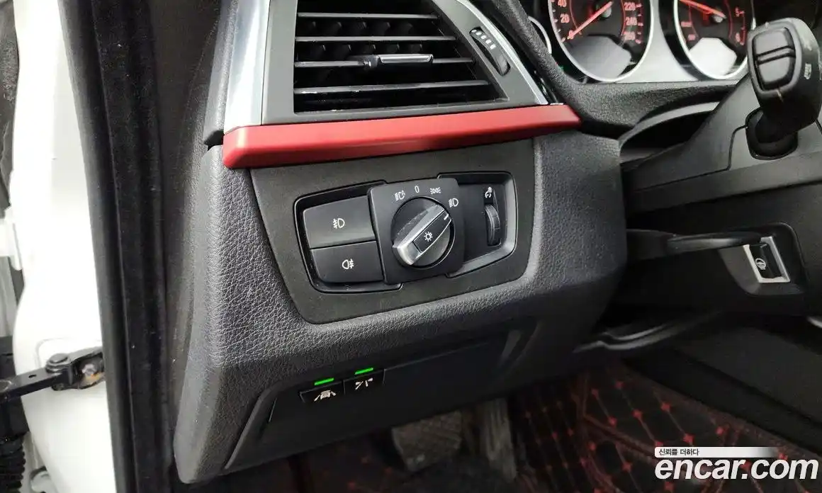 BMW 3-Series 2017 2.0 Автомат в Москве № 158257, фото 16