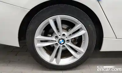 BMW 3-Series 2017 2.0 Автомат в Москве № 158257, миниатюра 5