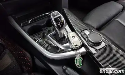 BMW 3-Series 2017 2.0 Автомат в Москве № 158257, миниатюра 9