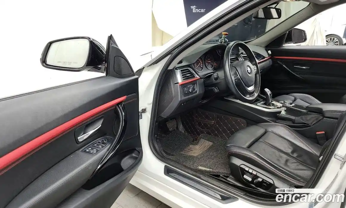 BMW 3-Series 2017 2.0 Автомат в Москве № 158257, фото 10