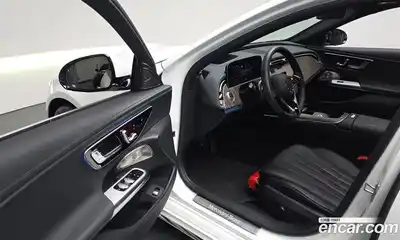 Mercedes-Benz E-Class 2025 2.0 гидро в Москве № 160296, миниатюра 11