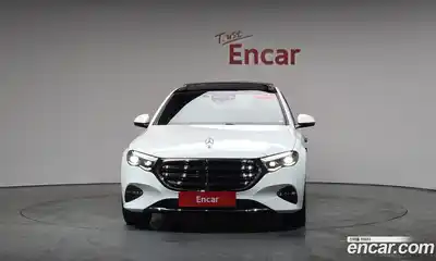 Mercedes-Benz E-Class 2025 2.0 гидро в Москве № 160296, миниатюра 2
