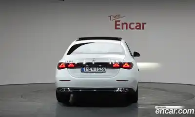 Mercedes-Benz E-Class 2025 2.0 гидро в Москве № 160296, миниатюра 3