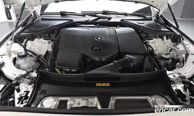 Mercedes-Benz E-Class 2025 2.0 гидро в Москве № 160296, миниатюра 5