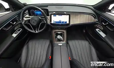 Mercedes-Benz E-Class 2025 2.0 гидро в Москве № 160296, миниатюра 6