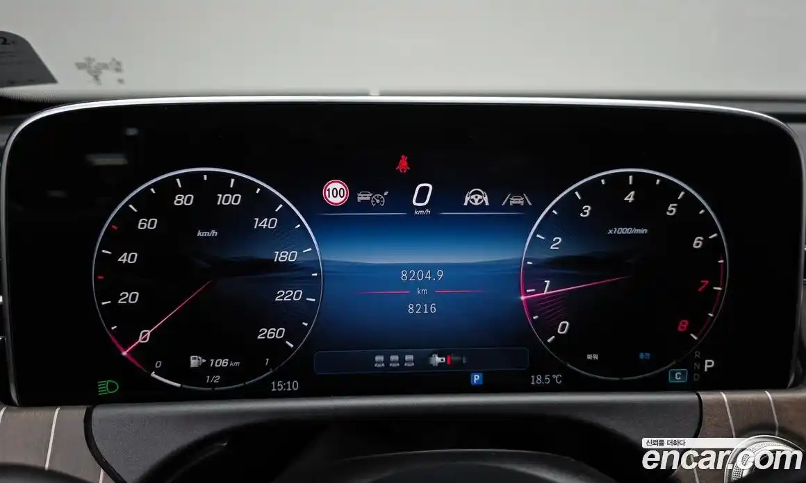 Mercedes-Benz E-Class 2025 2.0 гидро в Москве № 160296, фото 7