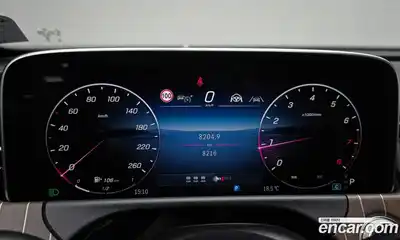 Mercedes-Benz E-Class 2025 2.0 гидро в Москве № 160296, миниатюра 7