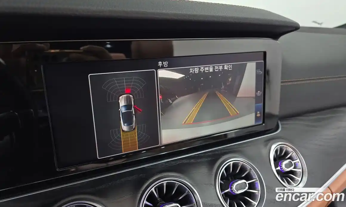 Mercedes-Benz E-Class 2019 1.9 гидро в Москве № 161020, фото 16