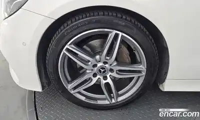 Mercedes-Benz E-Class 2019 1.9 гидро в Москве № 161020, миниатюра 5